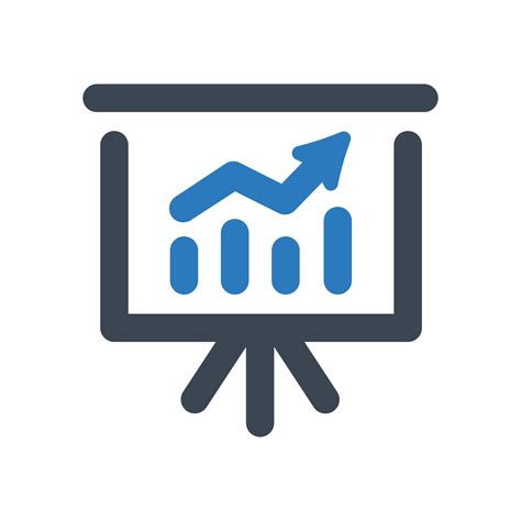 Sales Report Icon Png