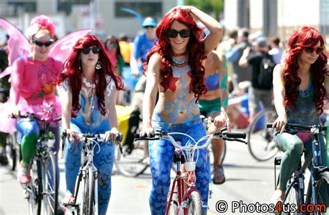 Sol Cycles: Fremont Solstice Parade