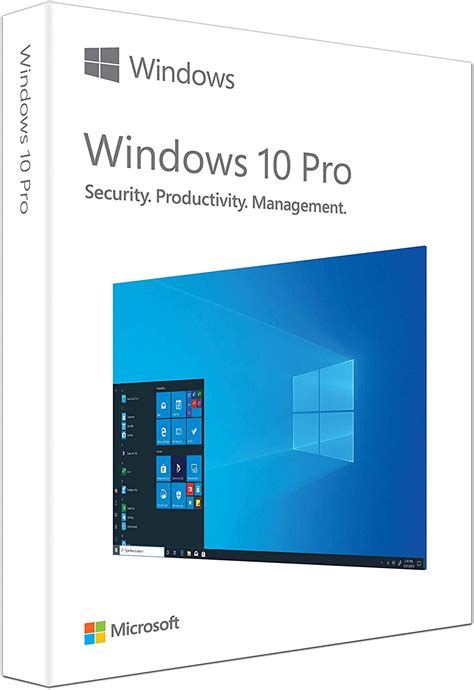 Windows 10 Pro Full Version 32 And 64 Bit On Usb Flash Drive 889842533972