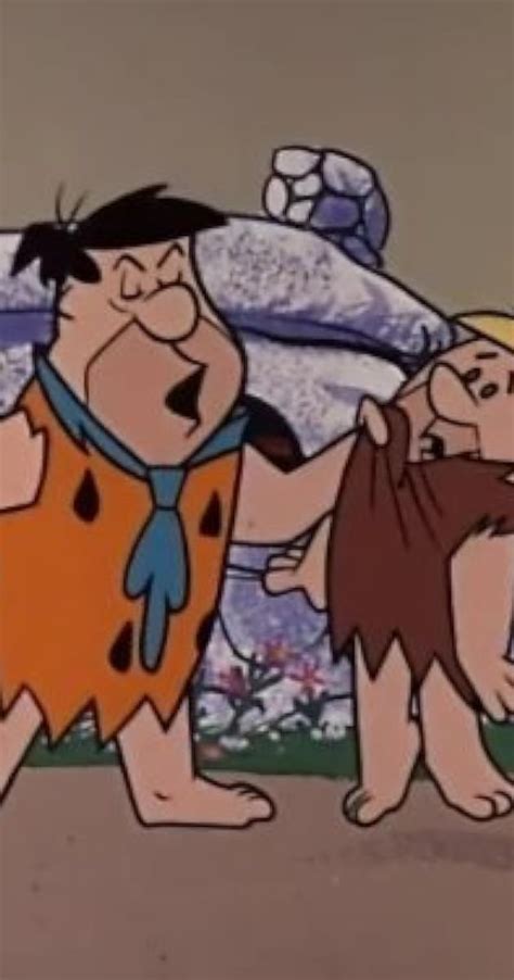 The Flintstones Daddies Anonymous Tv Episode 1963 Imdb