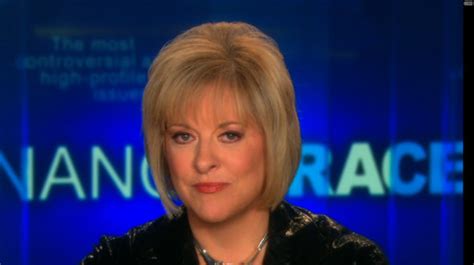 Nancy Grace Series Ending In October Host Leaving Hln Canceled Renewed Tv Shows Ratings