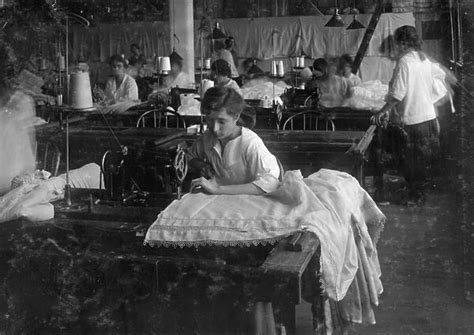 Hine Child Labor 1917 15 Year Old Gertrude Belier 12317984