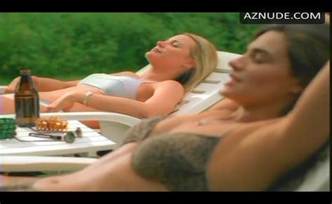 Dedee Pfeiffer Sexy Scene In Radical Jack Aznude