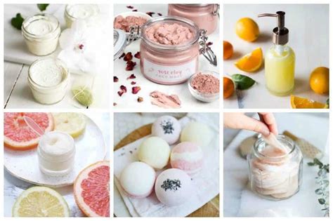 20 Diy Skin Care Recipes Your Esthetician Would Love Ideal Me