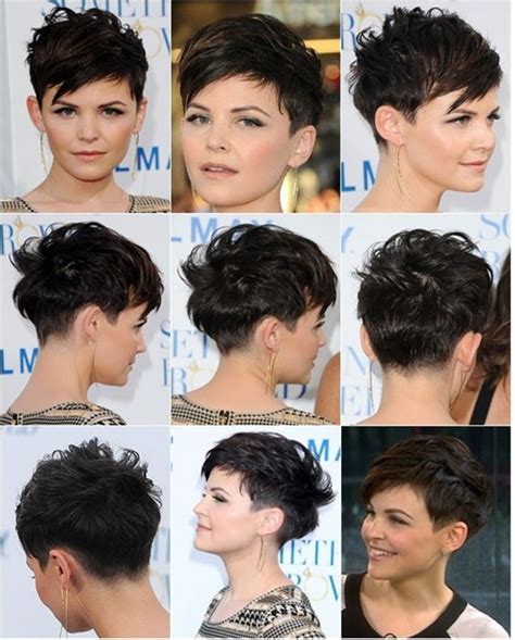A perfect hairstyle can also make you more attractive and round face haircuts hairstyles for round faces short hairstyles for women bob haircuts everyday hairstyles messy hairstyles fashion hairstyles. 155 Short Haircuts for Round Faces (with Tutorial)