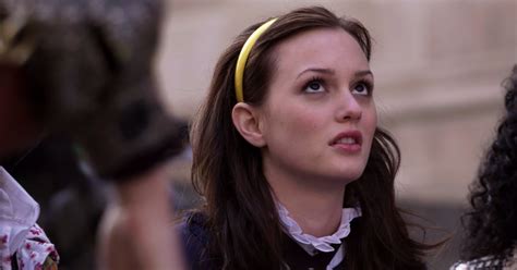 The 17 Cringiest Moments From The Gossip Girl Pilot Because The
