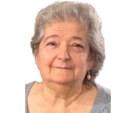 Marianna Allen Obituary 2023 Kunkletown Pa Times News