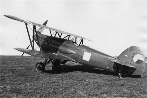 Avia B534 Ii Serie Aircraft Of World War Ii Forums