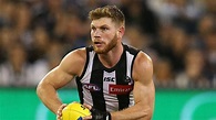 AFL 2019: Taylor Adams, Tom Phillips agree to new long-term deals to ...