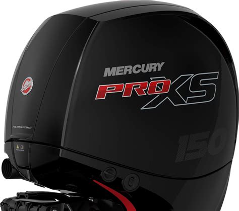 2024 Mercury 150L Pro XS For Sale Alberni Power Marine RPM Group