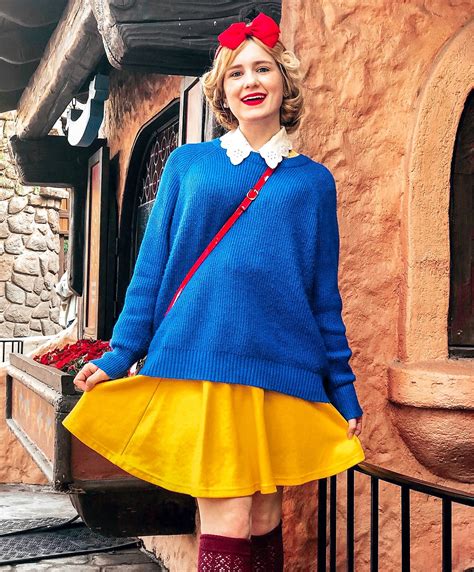 60 Disneybound Outfit Ideas For Your Next Disney Trip Updated 2022