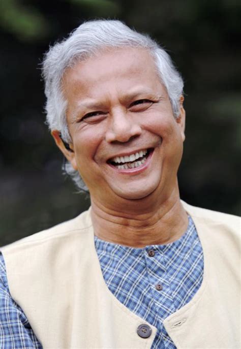 Muhammad Yunus Profile Biodata Updates And Latest Pictures
