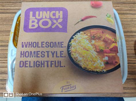 Craving For Home-Food? Lunch Box Is Here To Sort All Lunch Chaos | LBB