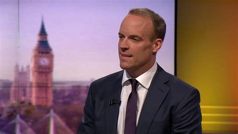 Bbc One The Andrew Marr Show 26 05 2019 Dominic Raab I Will Not Ask For A Brexit Extension