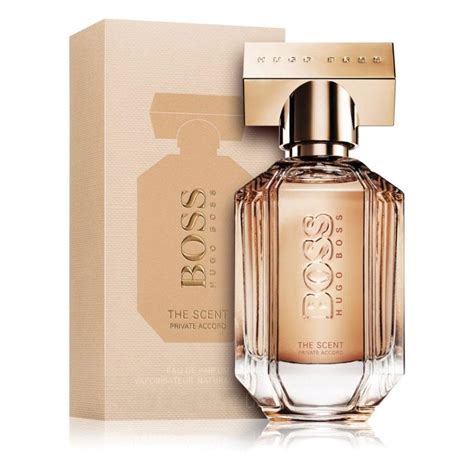 Buy Hugo Boss The Scent Private Accord For Her Eau De Parfum 50ml