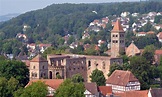 Bad Hersfeld Turismo - Información turística sobre Bad Hersfeld ...