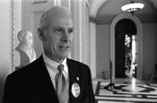 John Porter, former Illinois congressman, dies at 87 - The Washington Post