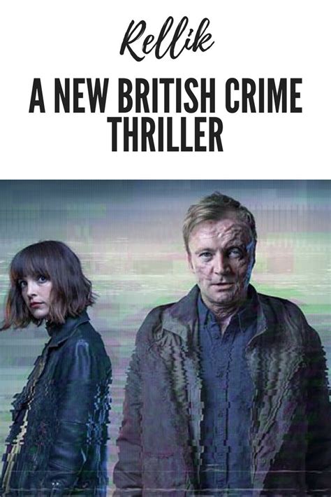 Best British Crime Dramas Aberasuzannah