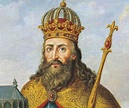 Charlemagne Biography - Facts, Childhood, Family Life & Achievements