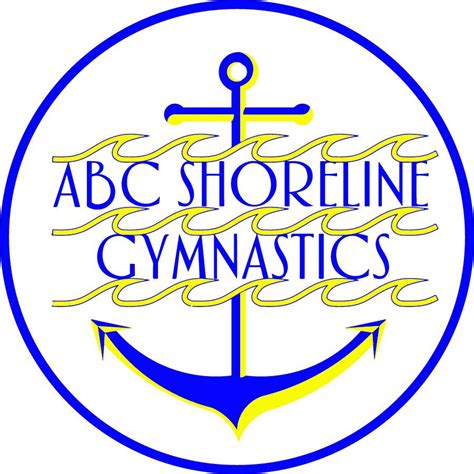 Abcs Shoreline Gymnastics Stars Niantic Ct