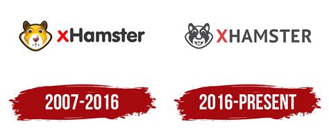 xhamster logo symbol meaning history png brand