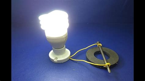 Your conscience will thank you! Free Electric Energy Using Magnet 100% | Solar energy ...