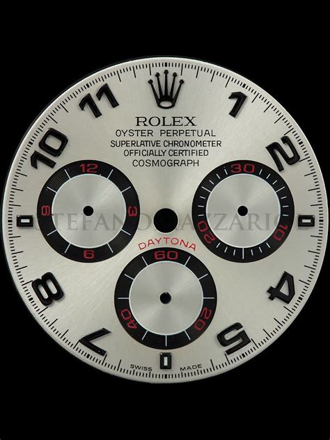 Rolex Cosmograph Daytona Dialquadranti Apple Watch Faces Rolex