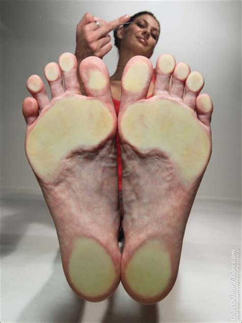 Women Feet Legs Glass Floor Vision Photography Toes 1200x1600 Wallpaper Wallhavencc