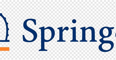 Springer Sciencebusiness Media Publishing Logo Lecture Notes In