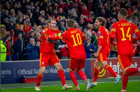 There has now been a european winner in the last four world cups: Wales World Cup 2022 qualifying group: Everything you need ...