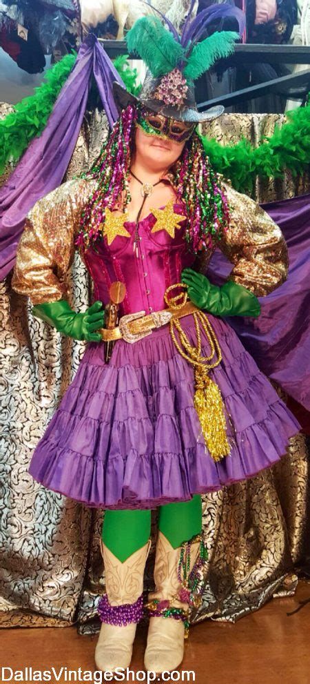 Dfw Mardi Gras Costume Guide Parades Parties Gala Balls All Events