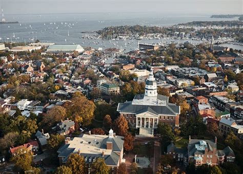 The 25 Best College Towns In America Purewow