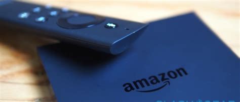 Alexa Arrives On Amazons First Gen Fire Tv Slashgear