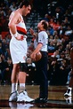 PHOTOS » Arvydas Sabonis through the years Photo Gallery | NBA.com