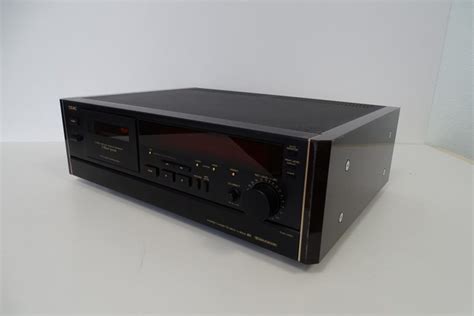 Teac V 9000 Vintage Audiomarket