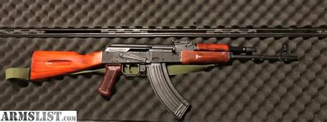 Armslist For Sale Russian Izhmash Saiga Ak 47 Converted 762x39