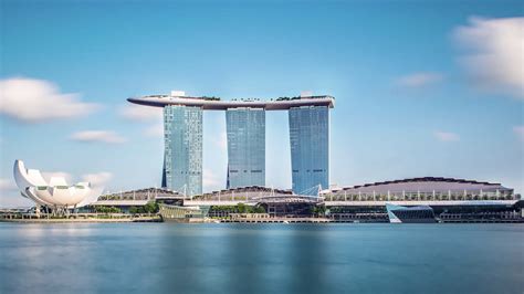 Welcome guests in a warm and friendly manner. Marina Bay Sands under AML investigation | AGB