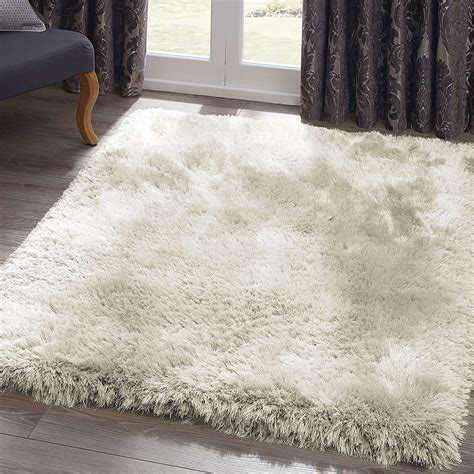 How To Make Your Own Shaggy Rugs