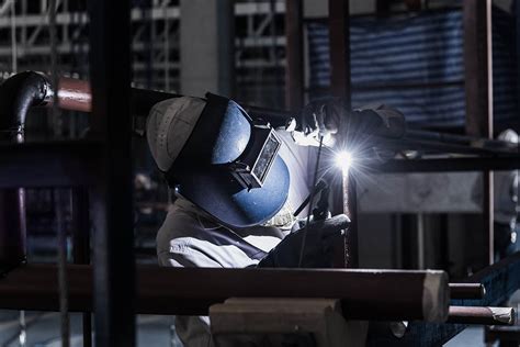Fcaw Vs Mig Welding Differences And When To Use Them Waterwelders
