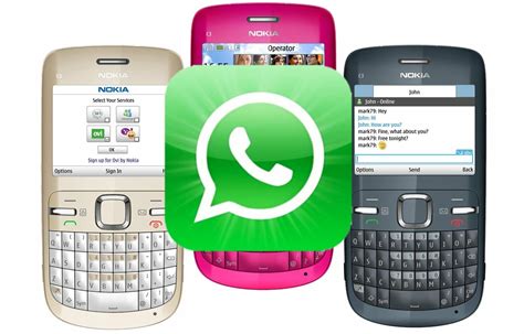 Whatsapp Beta Update For Nokia Asha 201 Available For Download In 2019
