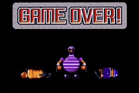 Game Overs Atrocious Gameplay Wiki