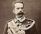 Umberto I Of Italy Biography - Facts, Childhood, Family Life & Achievements