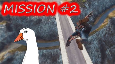 Just Cause 3 Time For An Upgrade Walkthrough Mission 2 Youtube