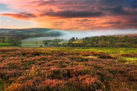 Guide To The North York Moors