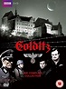 Colditz - The Complete BBC Collection [DVD] [1972]: Amazon.co.uk: Jack ...