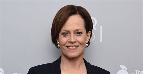 Sigourney Weaver Joins ‘ghostbusters Reboot Movie Ghostbusters