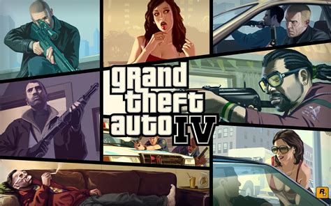 Gta 4 Free Download Full Version Pc Game