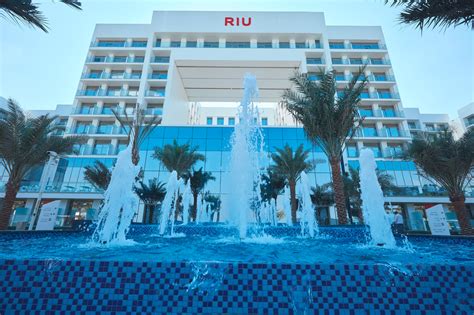How Rius All Inclusive Offering Fits Into The Dubai Market Business