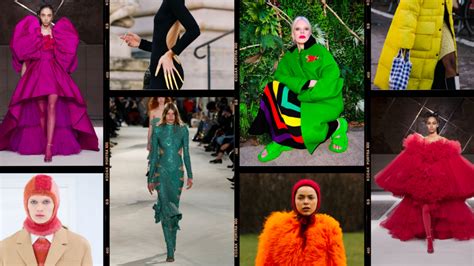 Autumn Fashion Trends For 2022 You Need To Know