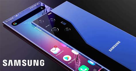 Best Samsung Phones June 2021 16gb Ram 5000mah Battery World View